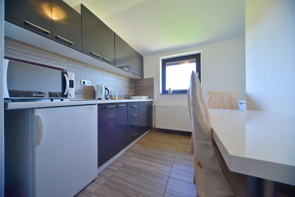 4 Seasons Guest House Rakovica Exterior foto